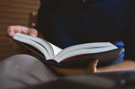 Language, Quantum, Health: What You Read, Hear, and Say Matters - Intro Issue