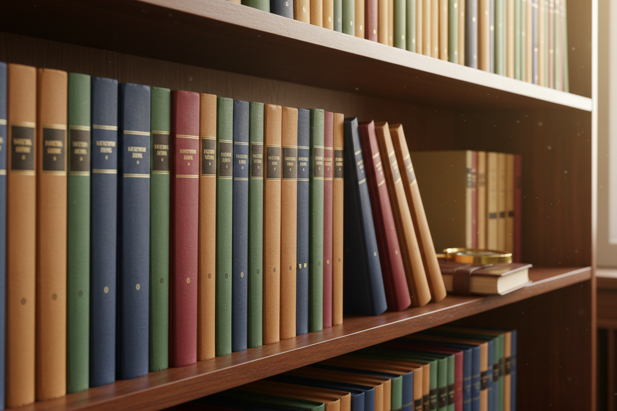 Print Books
