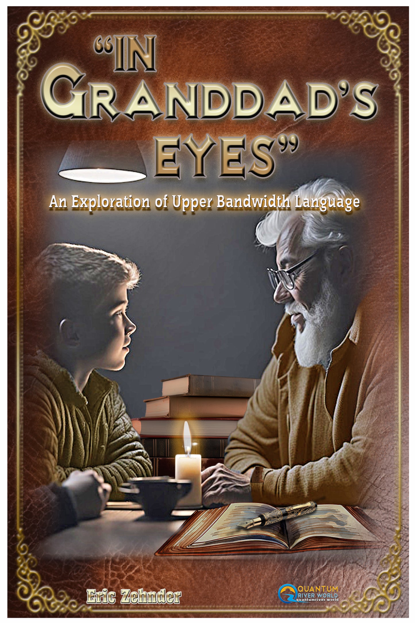 In Grandad's Eyes