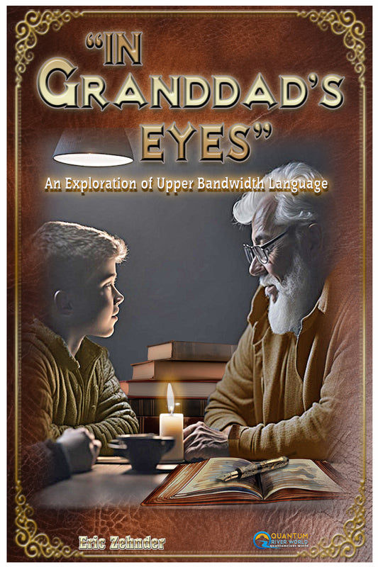 In Grandad's Eyes
