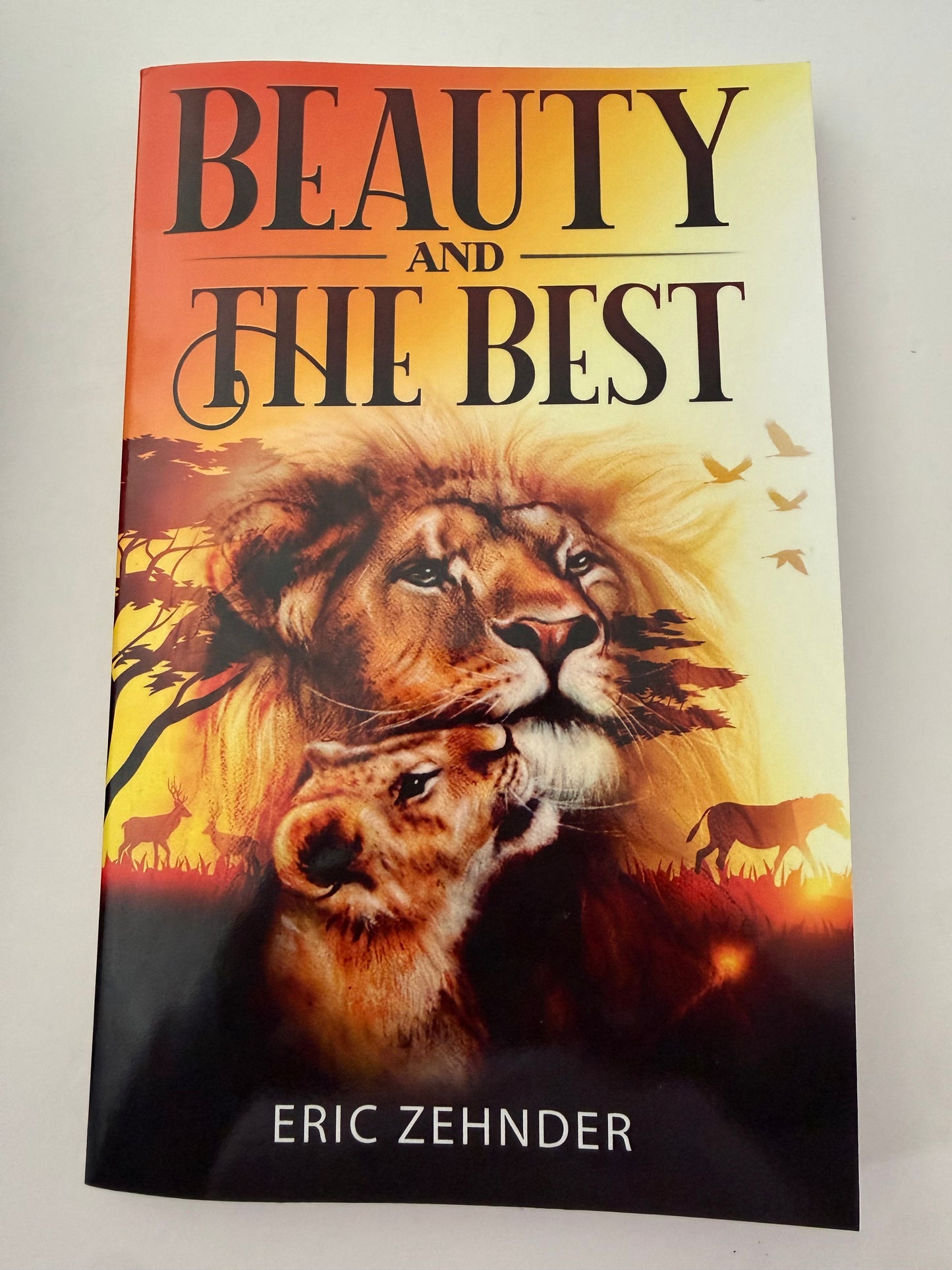 Beauty and the Best